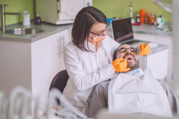 Best Walk-In Emergency Dental Services in Johnson City, TX
